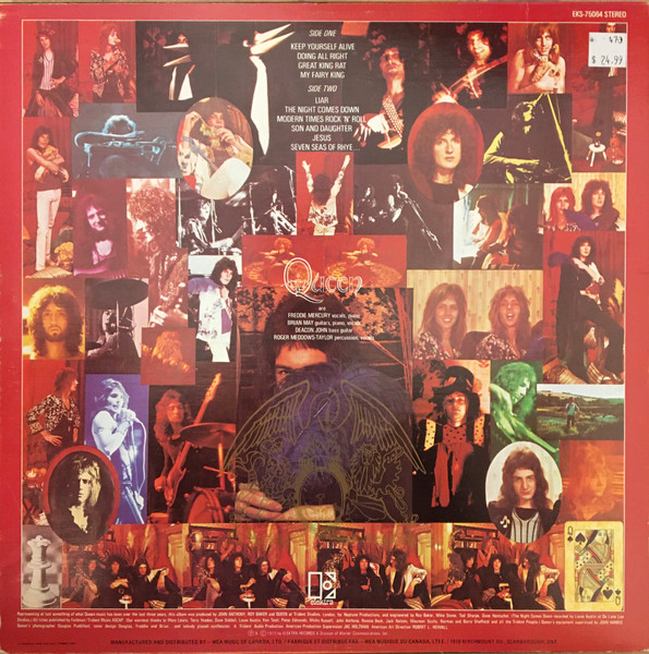 Queen - Other Image