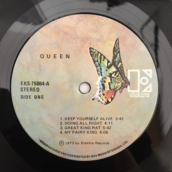 Queen - Other Image