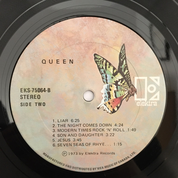 Queen - Other Image