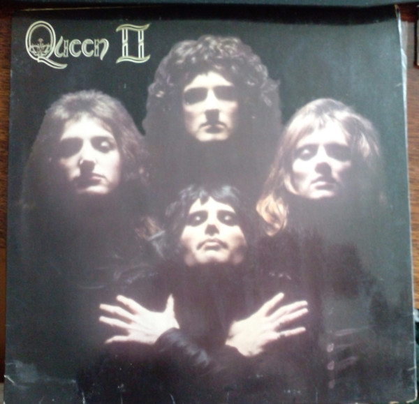 Queen II