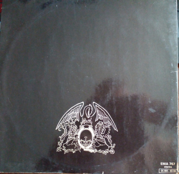 Queen II - Other Image
