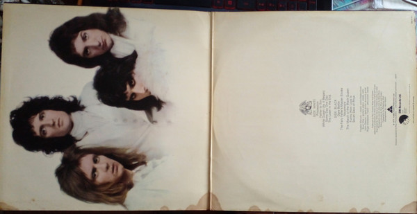 Queen II - Other Image