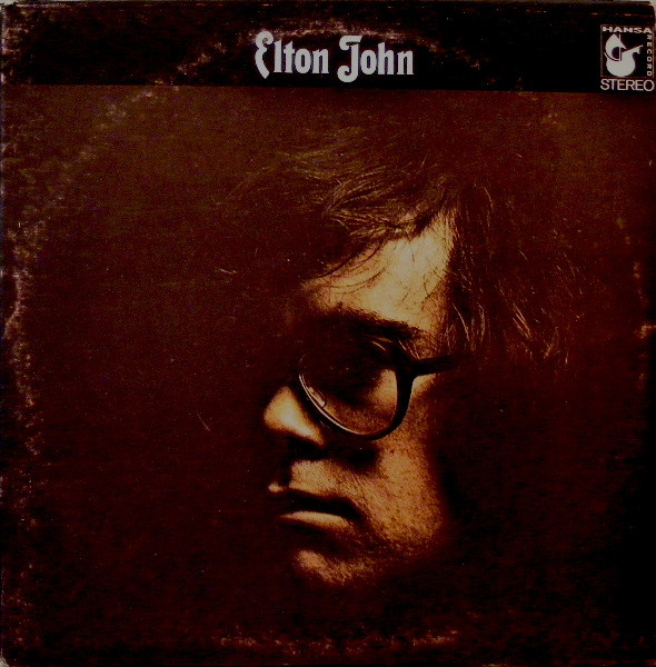 Elton John