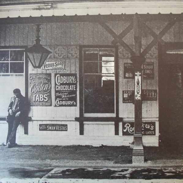Tumbleweed Connection - Other Image