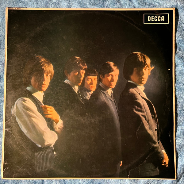 The Rolling Stones