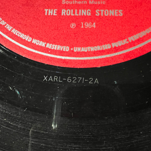 The Rolling Stones - Other Image