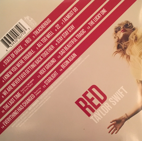 Red - Other Image