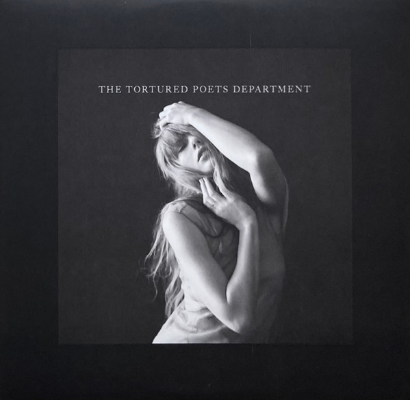 The Tortured Poets Department 