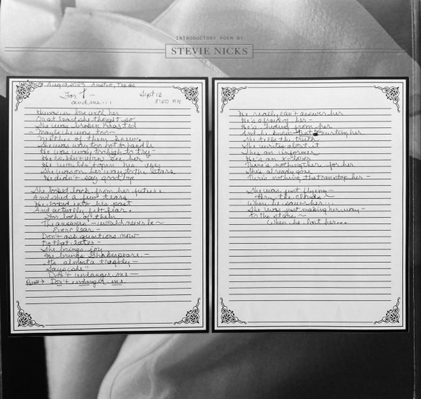 The Tortured Poets Department  - Other Image