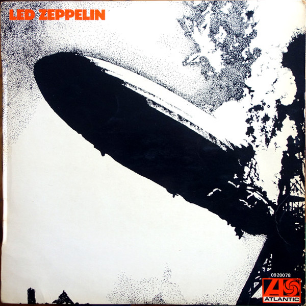 Led Zeppelin