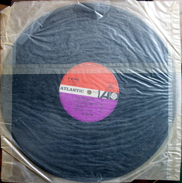 Led Zeppelin - Other Image