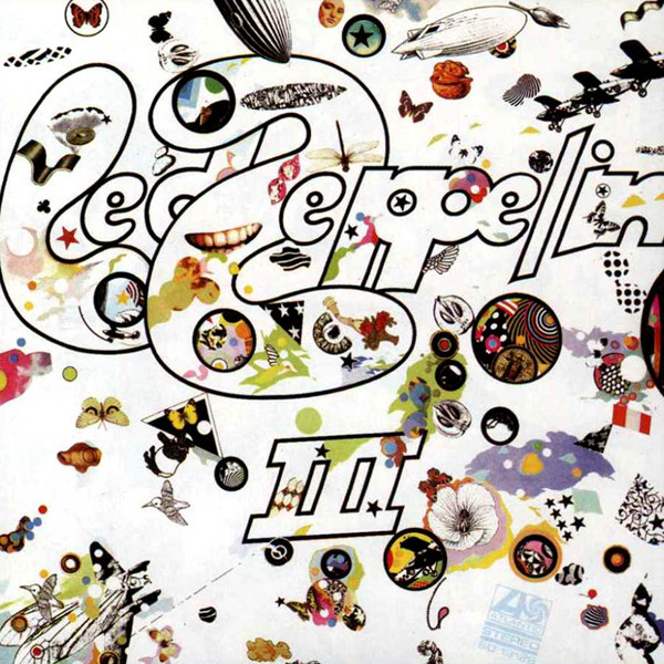 Led Zeppelin III