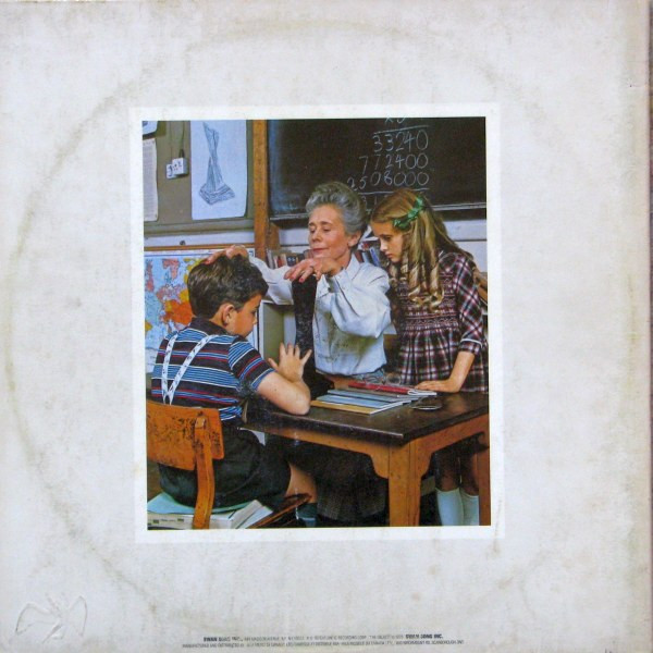 Presence - Other Image