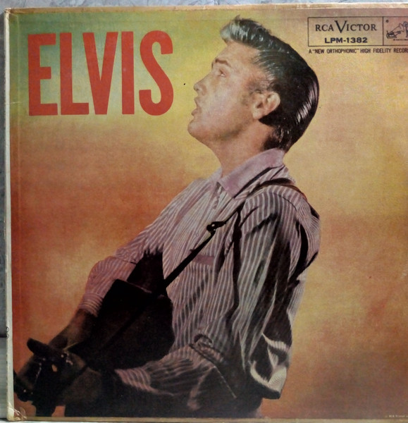 Elvis