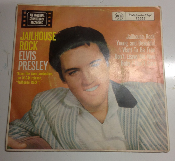 Jailhouse Rock