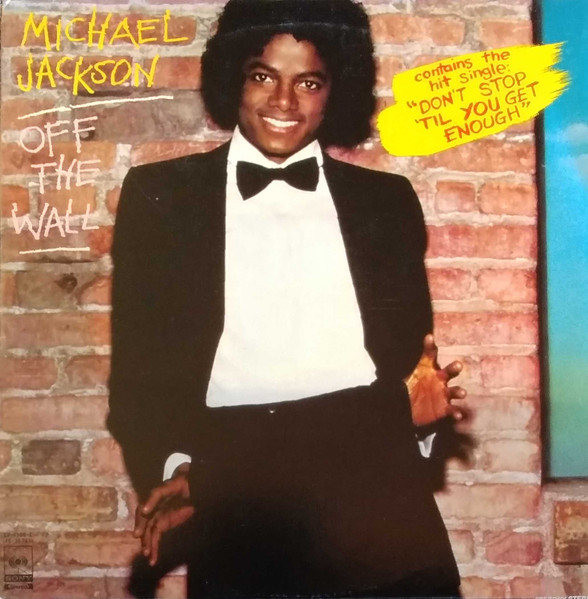Off The Wall