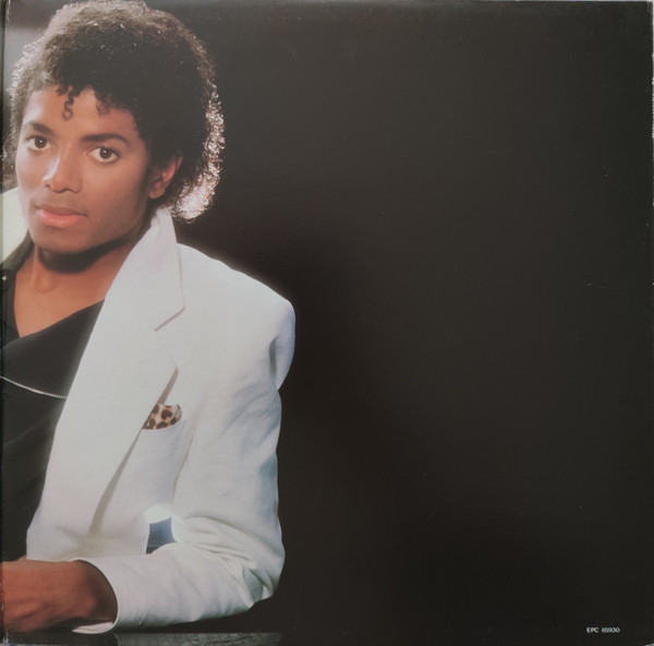 Thriller - Other Image