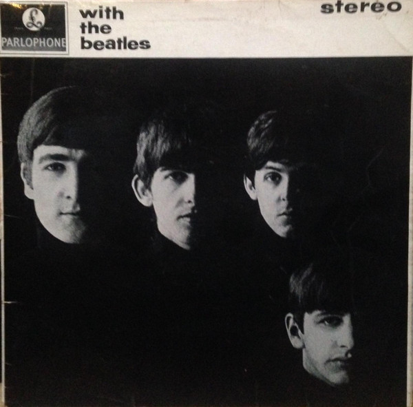 With The Beatles