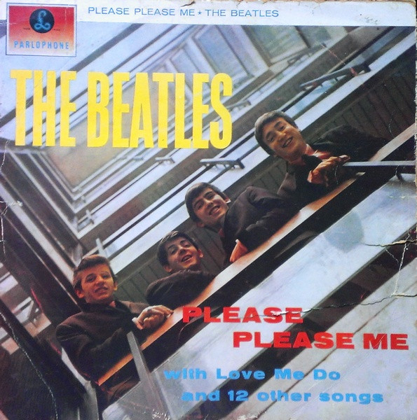 Please Please Me