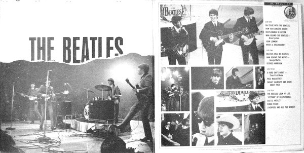 The Beatles' Story - Other Image