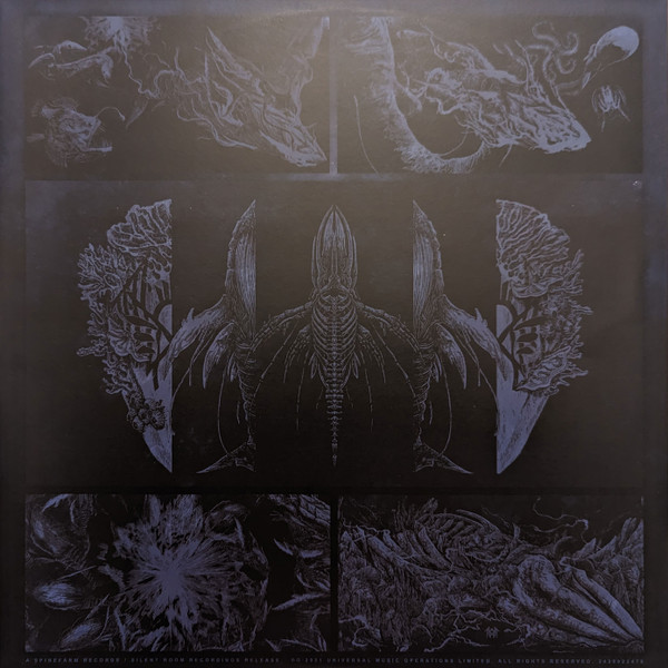 This Place Will Become Your Tomb - Other Image