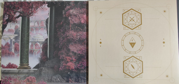 Even In Arcadia  - Other Image