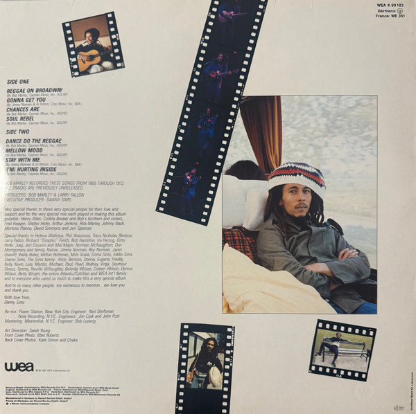 Chances Are - Other Image