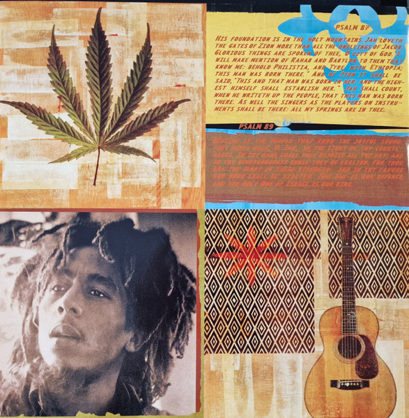 Chant Down Babylon - Other Image
