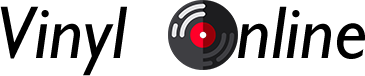 Vinyl Online Logo
