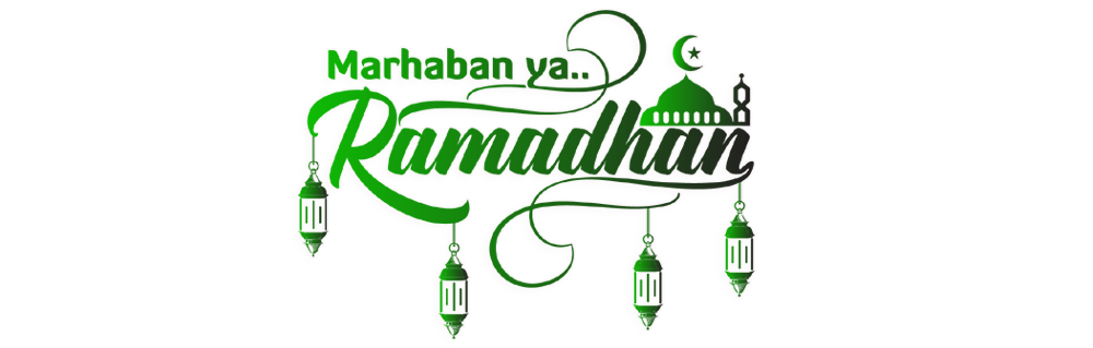Logo Ramadan