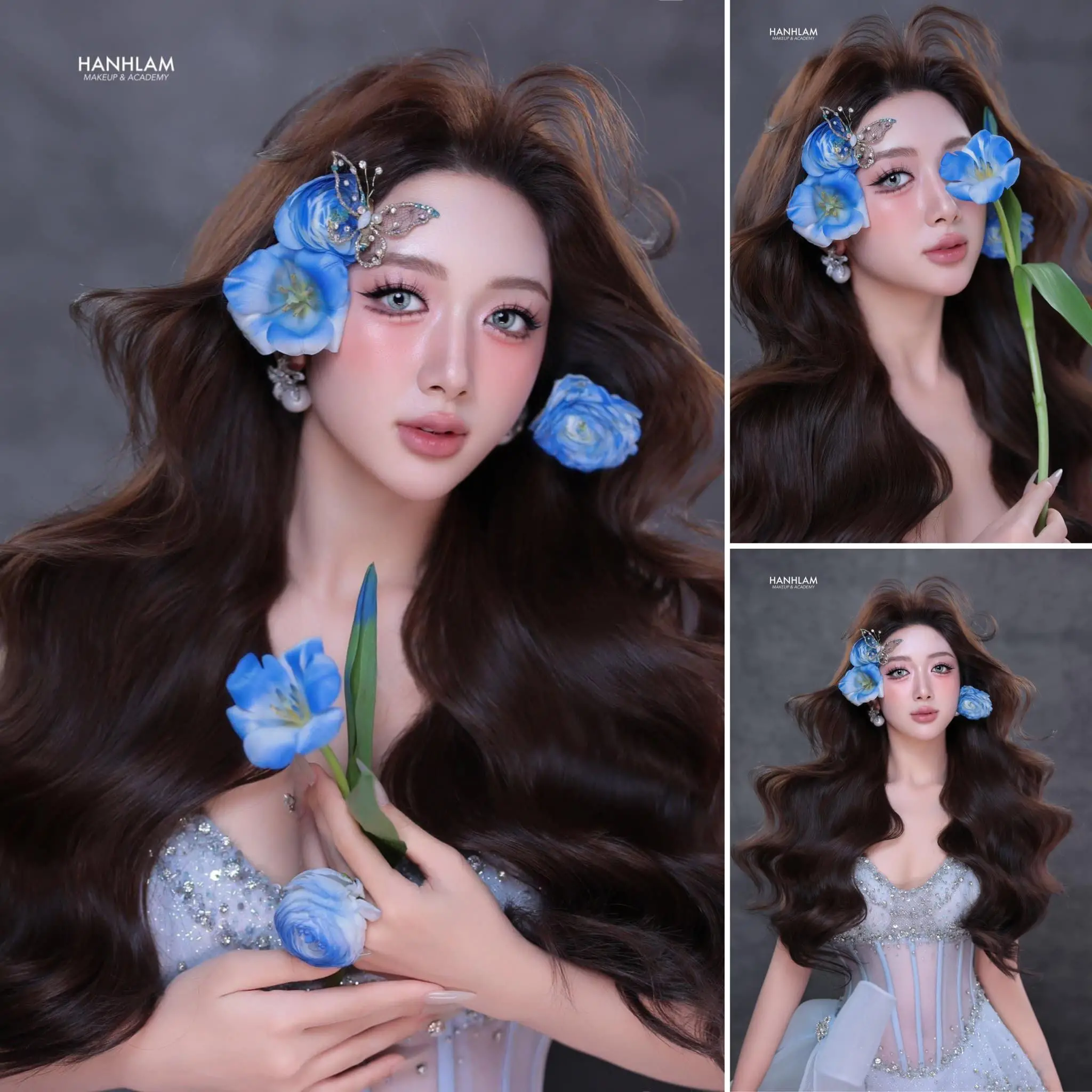 bien hoa kieu trang diem mat voi makeup douyin 68d8a630dd7c1 68d8a631e578c