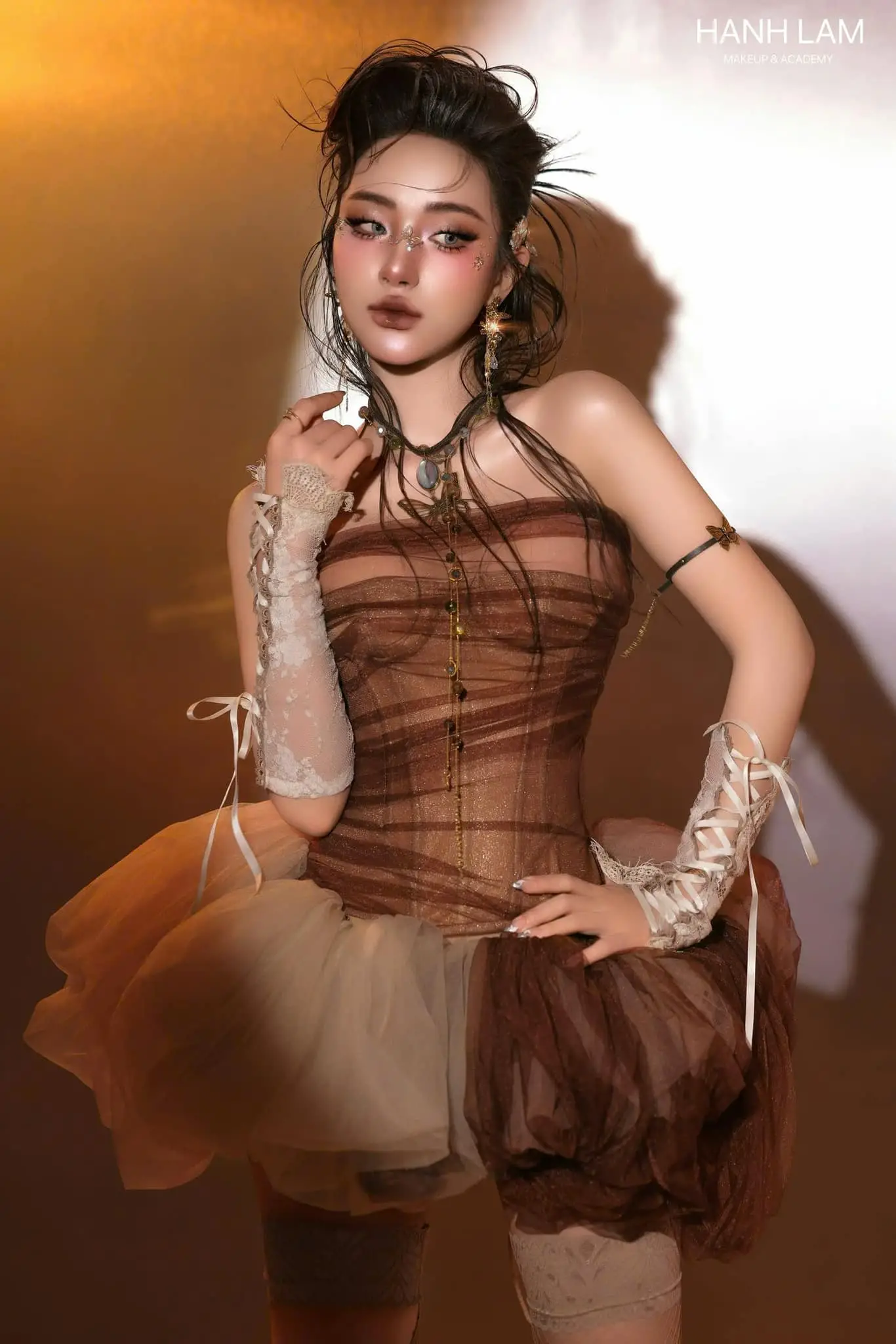 thach thuc voi makeup dep vintage 68e740087ee51 68e740091bb4b