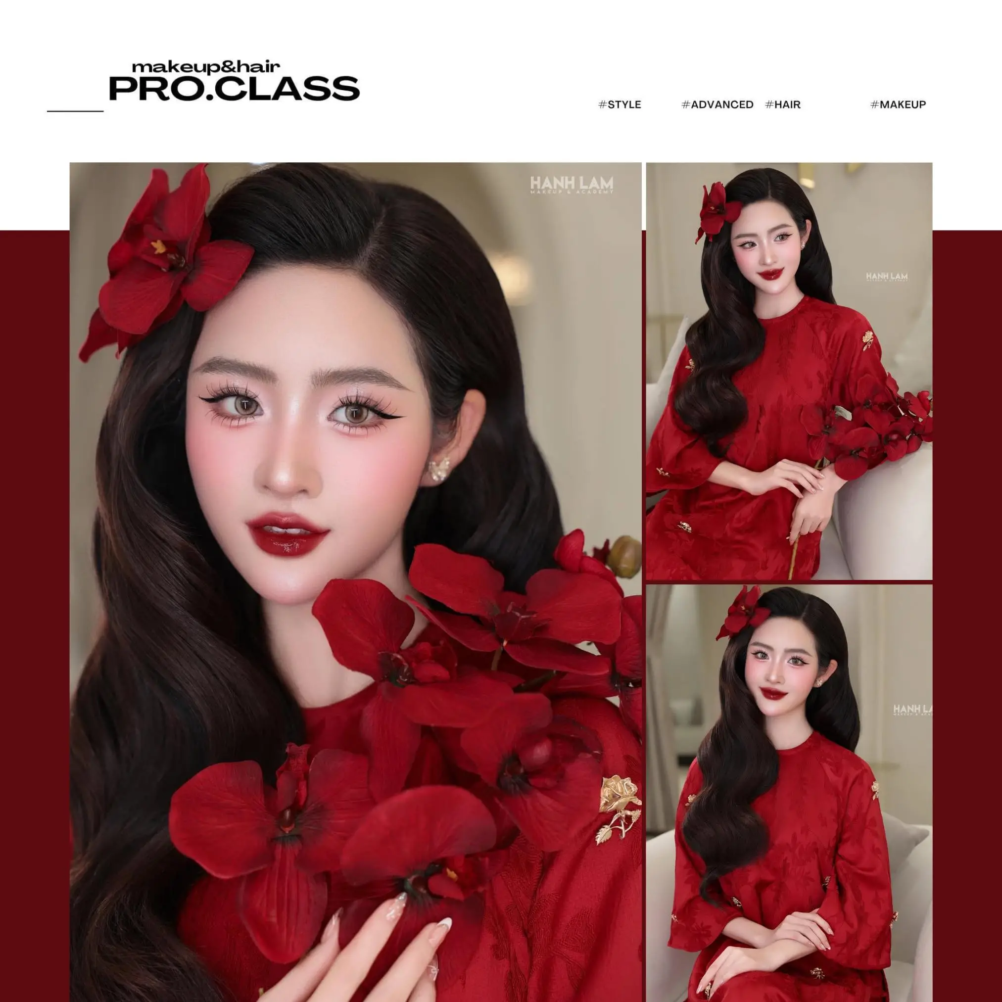 thach thuc voi makeup dep vintage 68e74025b61a9 68e740269e3b4