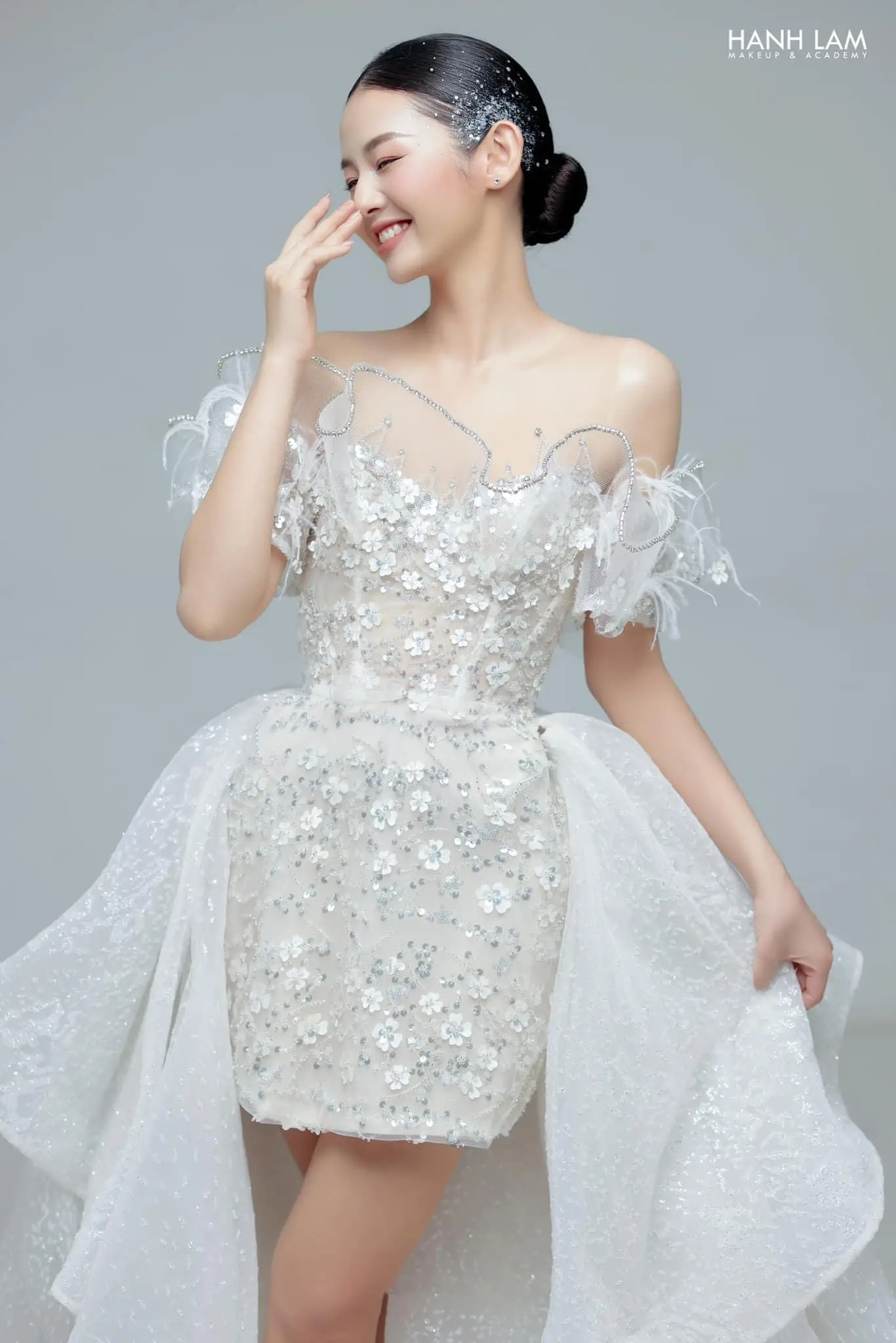 kham pha makeup co dau ha noi hoan hao cho ngay trong dai 6917338ea736c 6917338f50b19