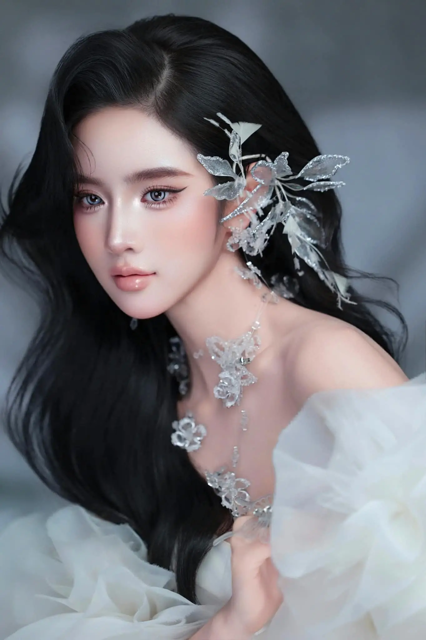 kham pha xu huong makeup co dau 2026 lang man co dien 695f089abe3ff 695f089b5bb4b