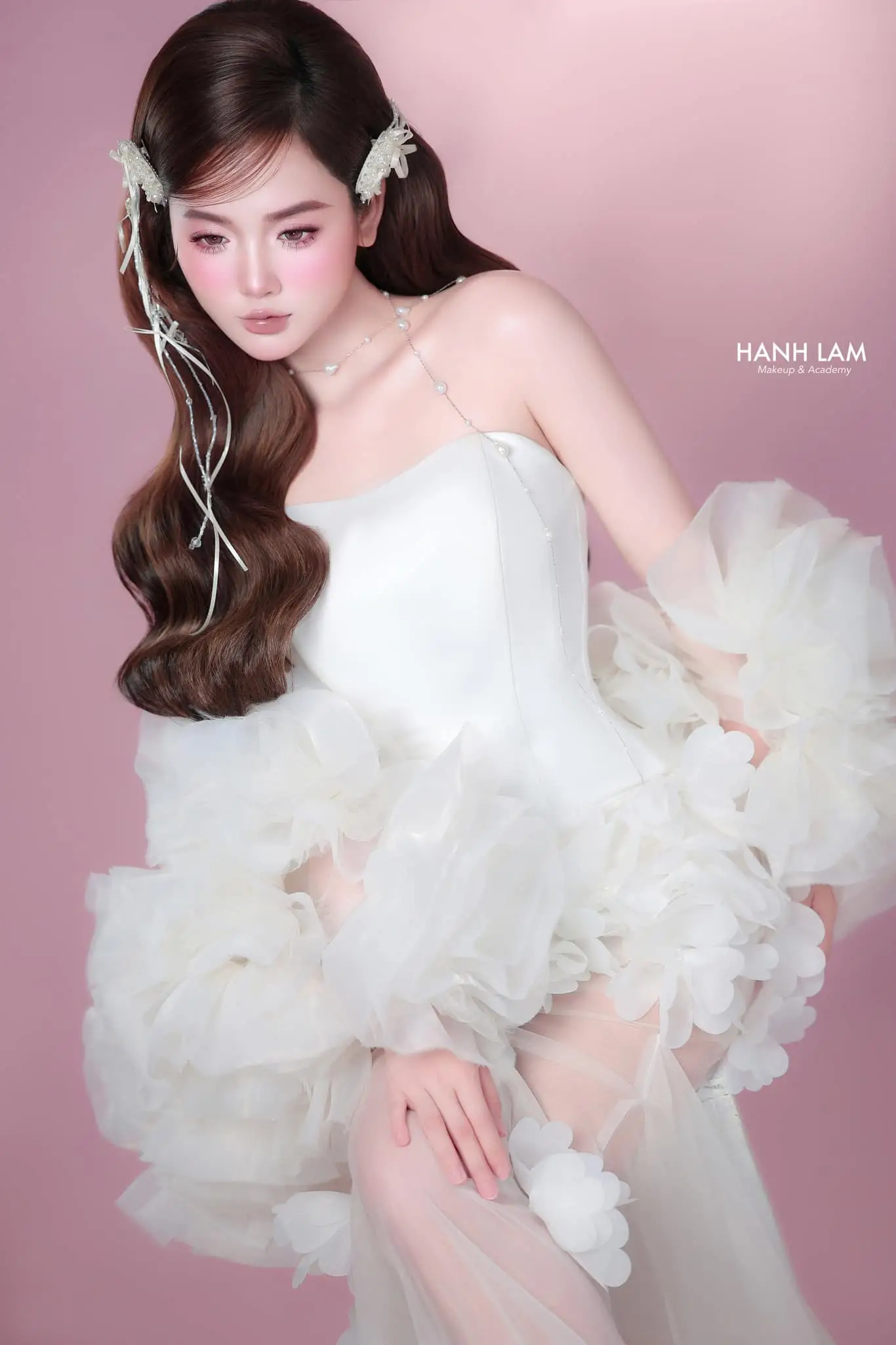 kham pha xu huong makeup co dau 2026 lang man co dien 695f08a9349b2 695f08a9bb3a7