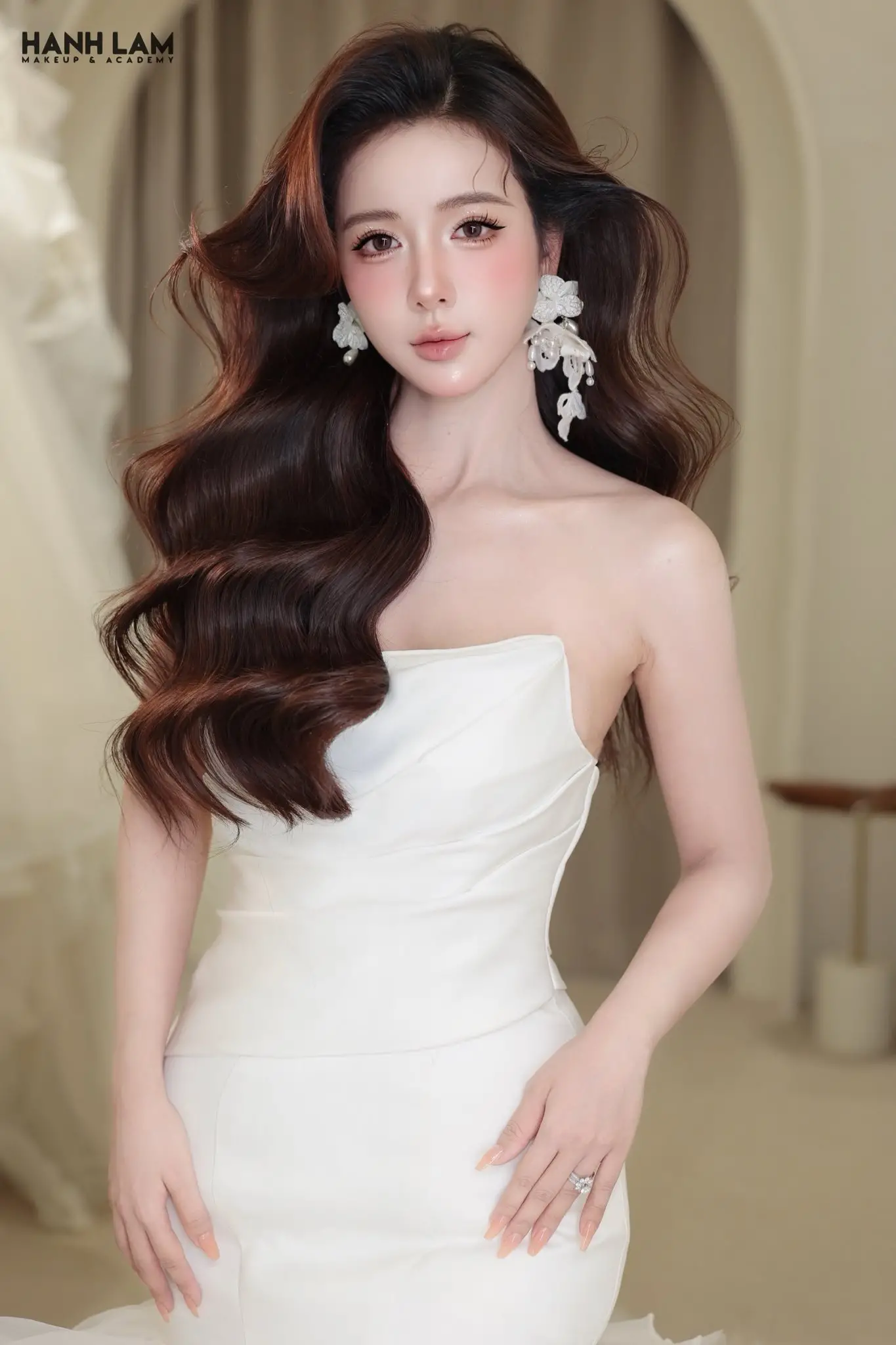 bi quyet makeup co dau tone han dep tu nhien va thanh lich 69ee30cb3efb2 69ee30cbd37e7
