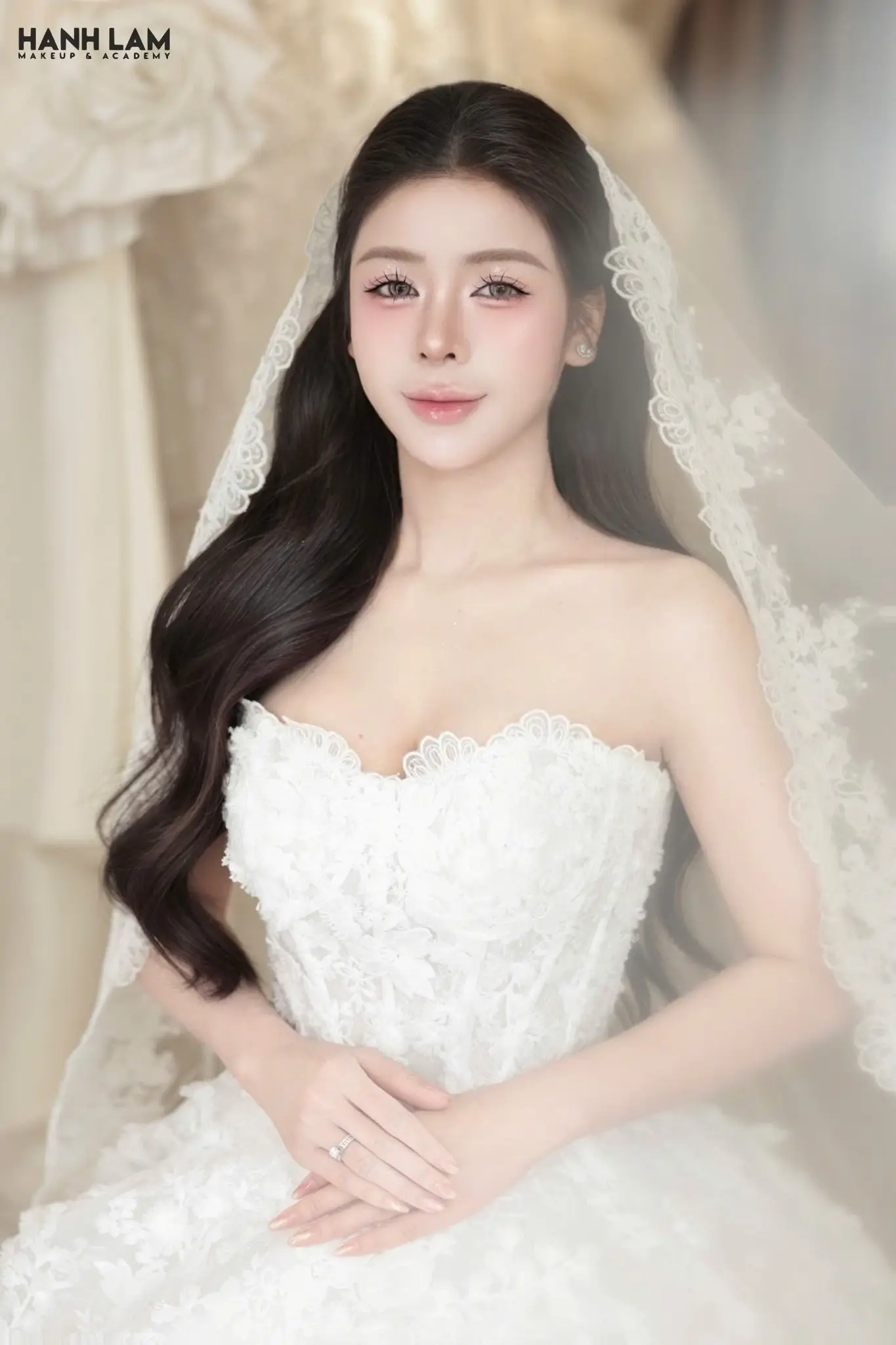 toa sang voi makeup di tiec hoan hao 6a0ddee09ffed 6a0ddee15b89b