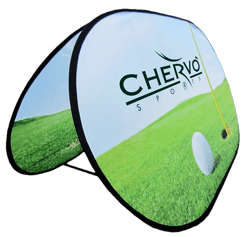 bean banner personalizzato