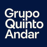 Grupo QuintoAndar logo