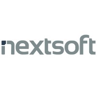NextSoft | Next Tecnologia logo