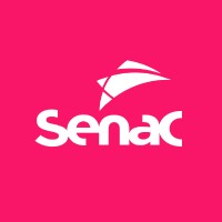 Senac Brasil logo