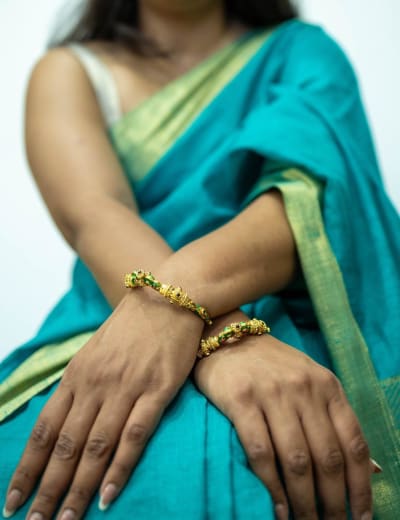 Bangles Review