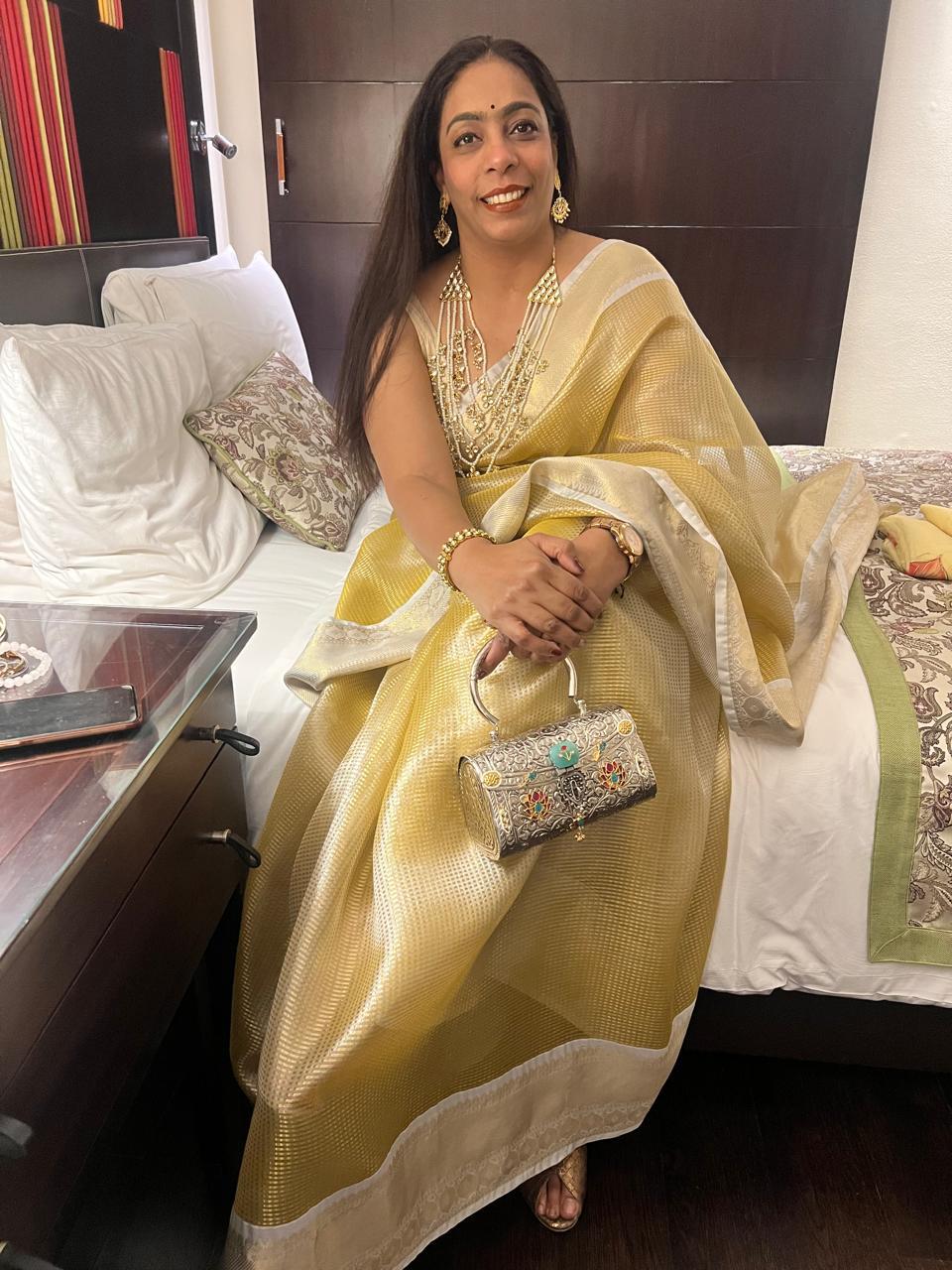 Purse and Accessories