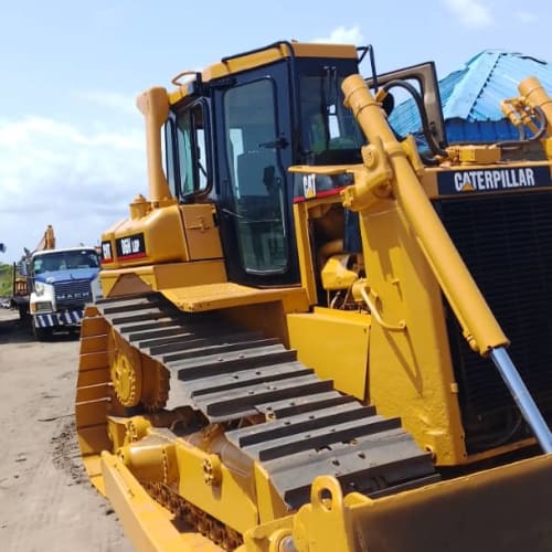  Excavator 