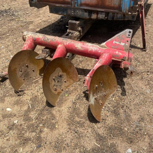 Plough 