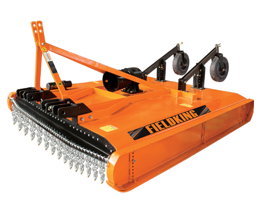 Harvester – Mini Combine