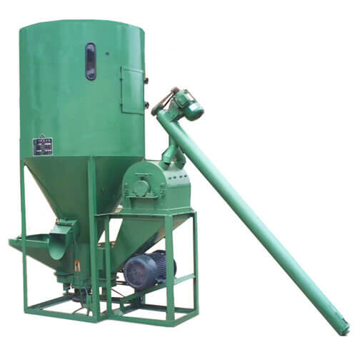 Fertilizer Spreader