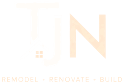 TJN Remodeling — Remodel, Renovate, Build