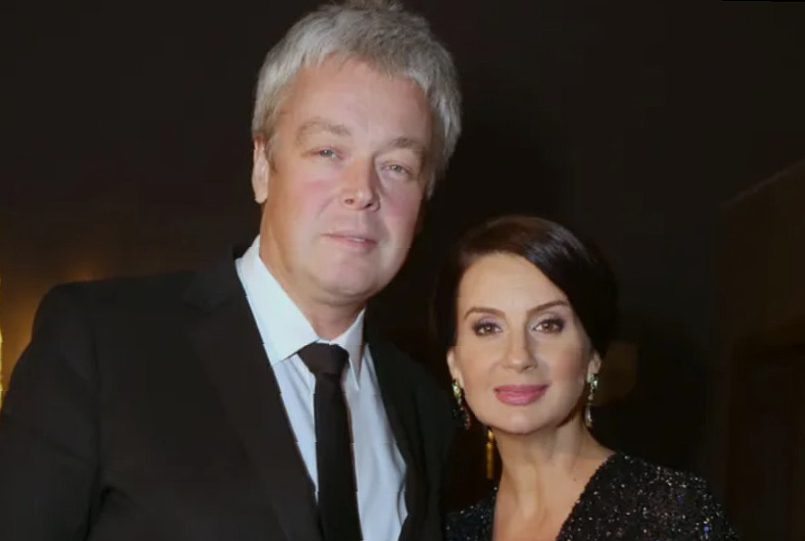 "Я всё отписал тебе": Александр Стриженов о доверии в браке с Екатериной